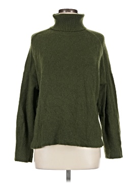J.Crew Turtleneck Sweater (view 1)