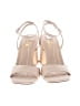 Lulus Ivory Sandals Size 8 - photo 2