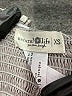 Natural Life Metallic Silver Casual Skirt Size XS - photo 3