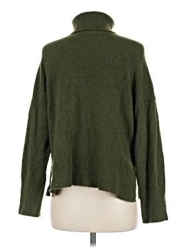 J.Crew Turtleneck Sweater (view 2)
