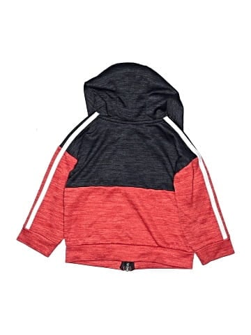 Adidas Track Jacket (view 2)