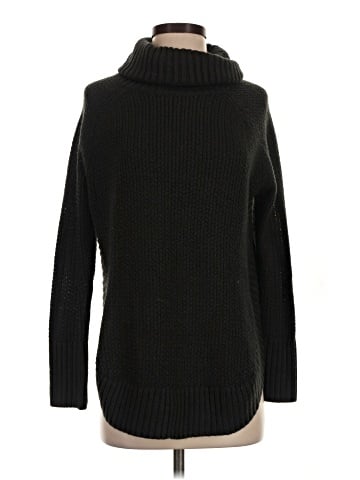 Mud Pie Turtleneck Sweater (view 1)