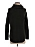 Mud Pie 100% Acrylic Black Turtleneck Sweater Size S - photo 1