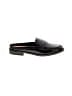 Banana Republic Black Mule/Clog Size 7 - photo 1