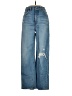 Levi's Blue Jeans Size 25 waist - photo 1
