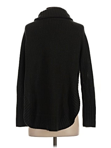 Mud Pie Turtleneck Sweater (view 2)