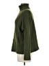 J.Crew Green Turtleneck Sweater Size M - photo 5