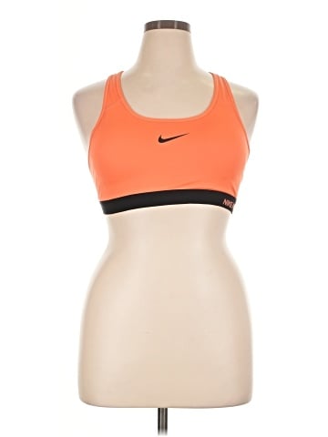 Nike Sports Bra (view 1)