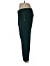 Sandro Solid Green Active Pants Size EU (FR) 40 / US 8 - photo 5