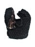 Free People Black Hobo One size - photo 1