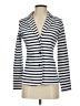 Tahari White Blazer Size S - photo 1