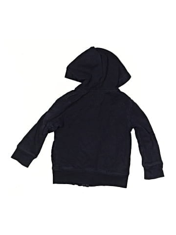 OshKosh B'gosh Zip Up Hoodie (view 2)