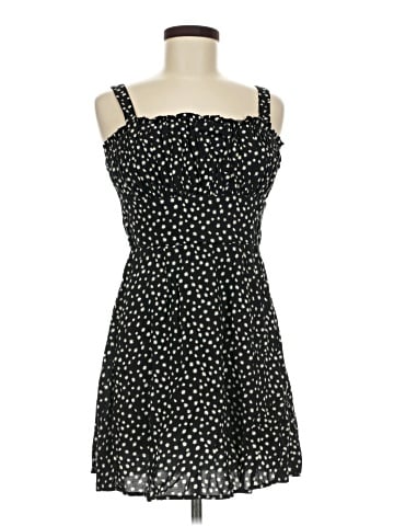 Miami Casual Dress (view 1)