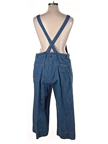 Pilcro by Anthropologie Overalls (view 2)