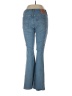 Levi's Hearts Blue Jeans Size 32 waist - photo 2