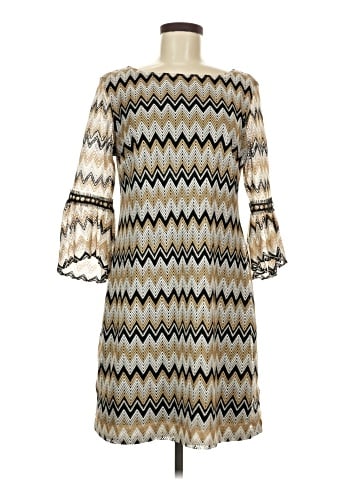 Ana Alcazar Casual Dress (view 1)