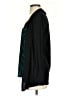 AB Studio Teal Long Sleeve Blouse Size S - photo 5