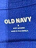 Old Navy Blue Active T-Shirt Size S - photo 7