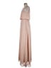 Lulus 100% Polyester Tan Casual Dress Size M - photo 5