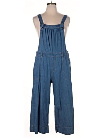 Pilcro by Anthropologie Overalls (view 1)