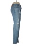 Levi's Hearts Blue Jeans Size 32 waist - photo 4