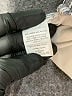 Briggs Stripes Gray Linen Pants Size L - photo 8