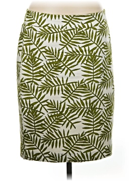Ann Taylor Casual Skirt