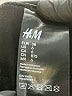 H&M Black Swimsuit Top Size 6 - photo 3