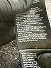 H&M Black Swimsuit Top Size 6 - photo 4