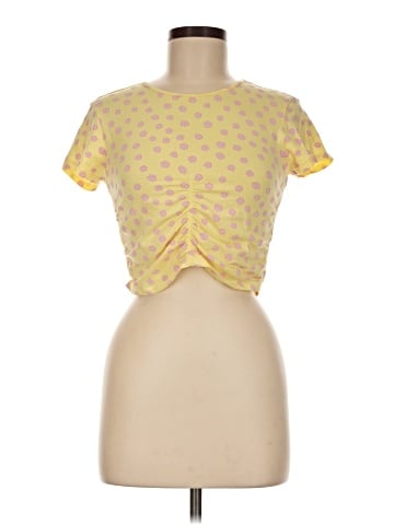 BP. Short Sleeve T-Shirt (view 1)