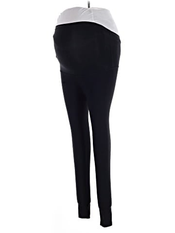Beyond the Bump by Beyond Yoga Active Pants (view 1)