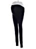Beyond the Bump by Beyond Yoga Black Active Pants Size Sm Maternity - photo 1