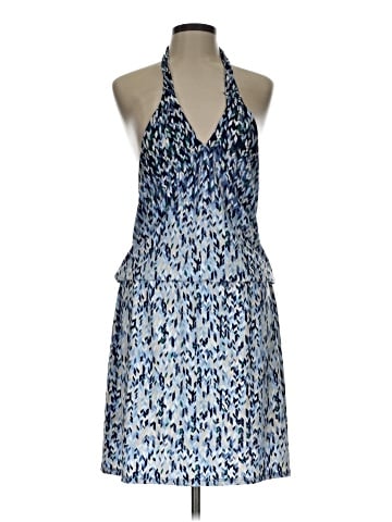 White House Black Market Cocktail Dress (view 1)
