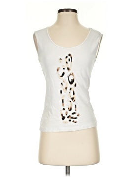 Escada Sleeveless T-Shirt (view 1)