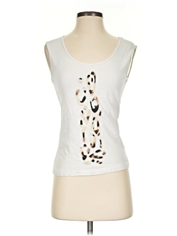Escada Sleeveless T-Shirt (view 1)