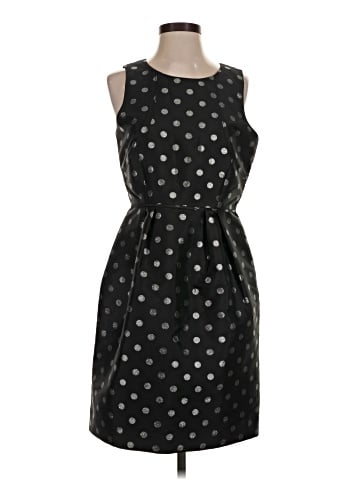 J.Crew Factory Store Cocktail Dress (view 1)