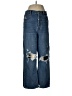 Levi's Blue Jeans Size 29 waist - photo 1