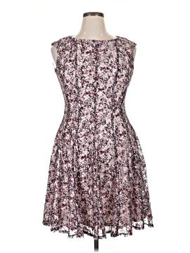 Danny And Nicole Cocktail Dress (view 1)