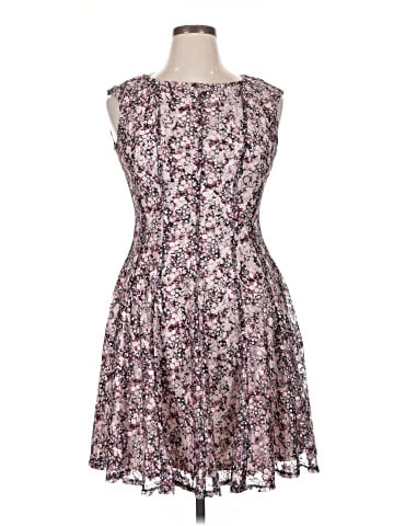 Danny And Nicole Cocktail Dress (view 1)