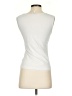 Escada Animal Print Ivory Sleeveless T-Shirt Size EU 34 / US 4 - photo 2