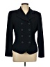Kasper A.S.L. Black Blazer Size 10 - photo 1