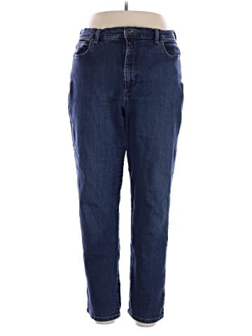 Gloria Vanderbilt Jeans (view 1)