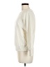 Assorted Brands 100% Cotton Ivory Sweatshirt Size M - photo 5