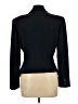 Kasper A.S.L. Black Blazer Size 10 - photo 2