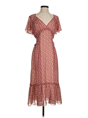 Max Studio Casual Dress (view 1)