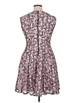 Danny And Nicole Cocktail Dress (view 2)
