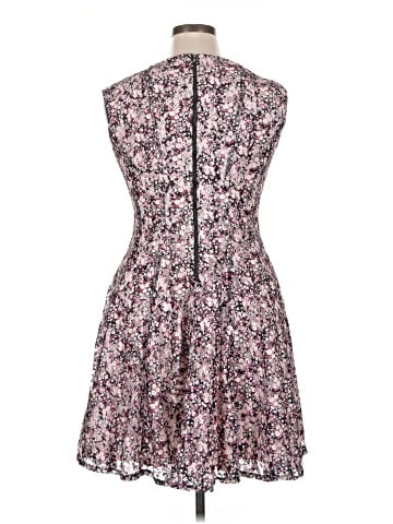Danny And Nicole Cocktail Dress (view 2)