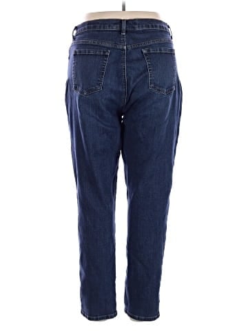Gloria Vanderbilt Jeans (view 2)