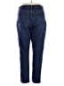 Gloria Vanderbilt Blue Jeans Size 18 - photo 2