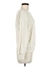 Assorted Brands 100% Cotton Ivory Sweatshirt Size M - photo 4